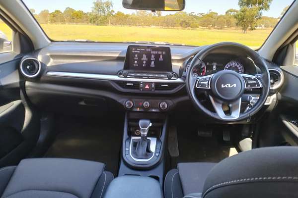 2021 Kia Cerato S BD