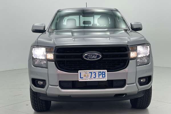 2023 Ford Ranger XLS 4X4