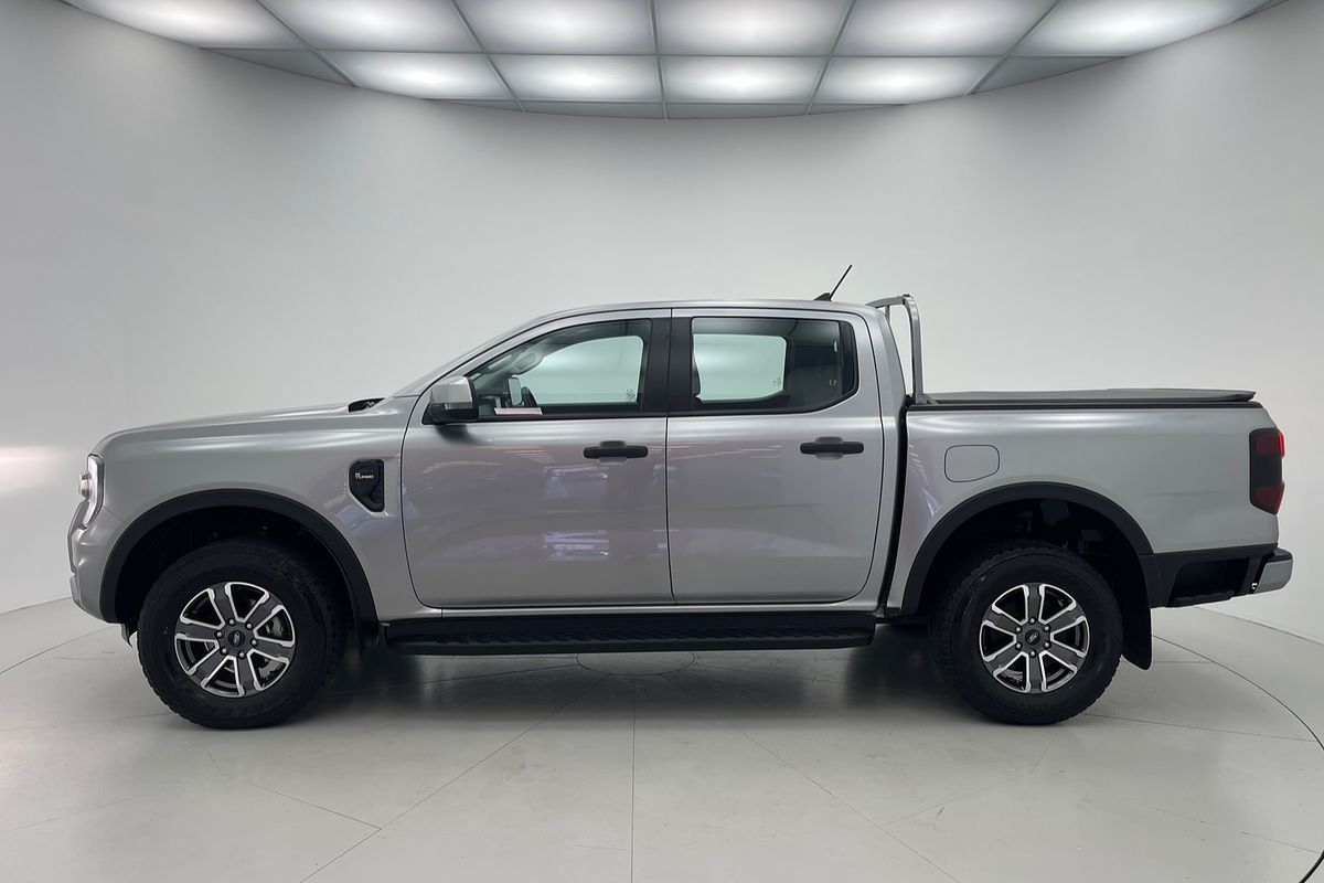 2023 Ford Ranger XLS 4X4