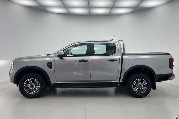 2023 Ford Ranger XLS 4X4