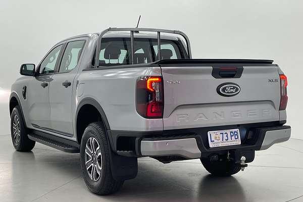 2023 Ford Ranger XLS 4X4