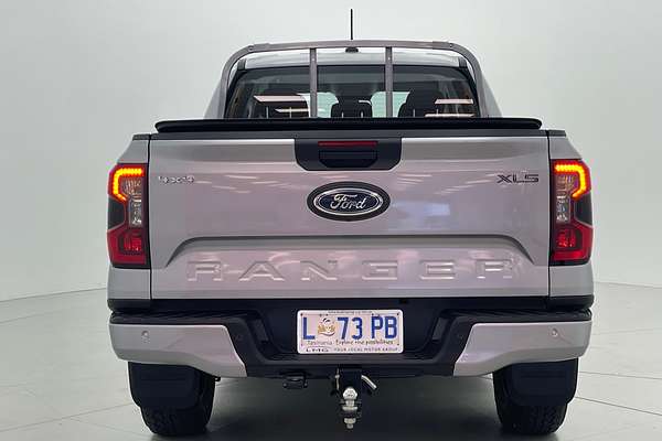 2023 Ford Ranger XLS 4X4
