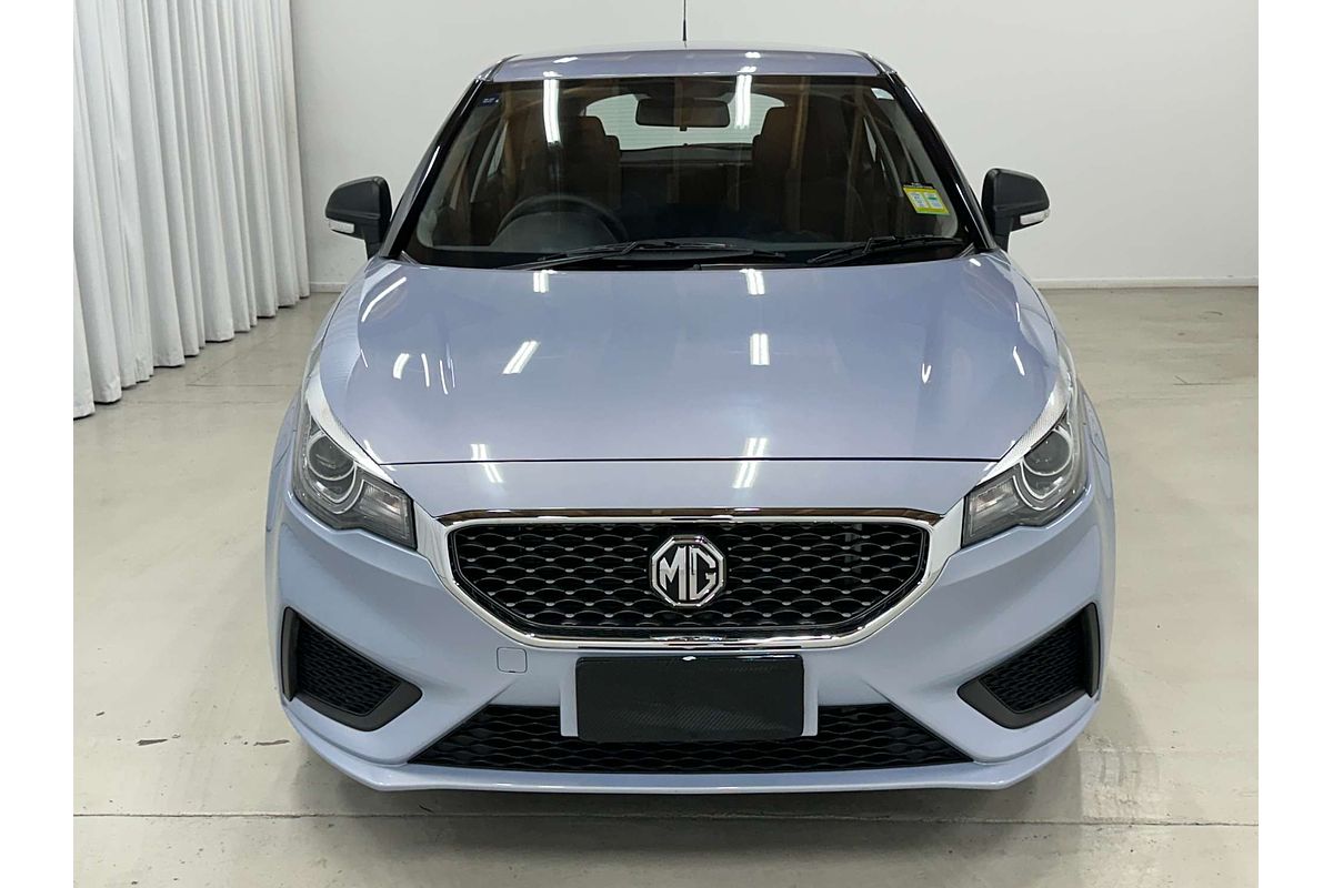 2024 MG MG3 Core