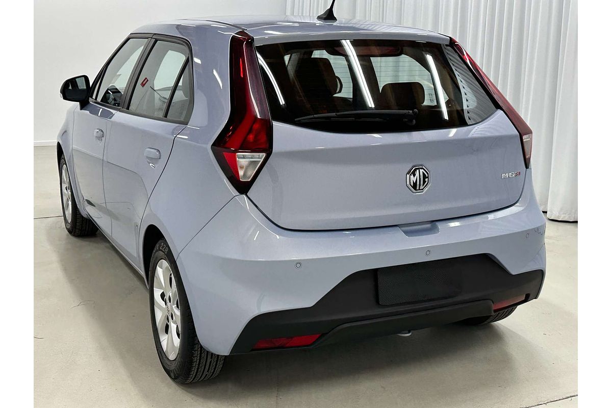 2024 MG MG3 Core
