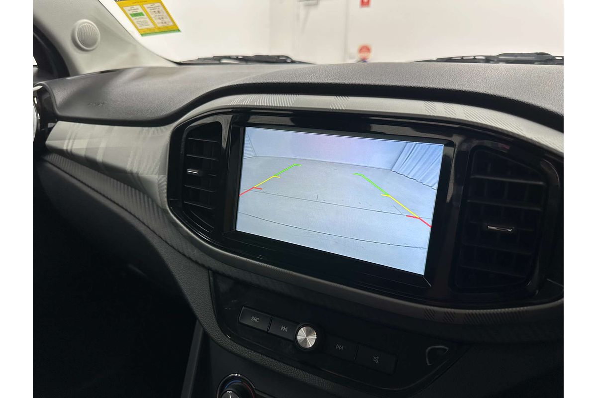 2024 MG MG3 Core