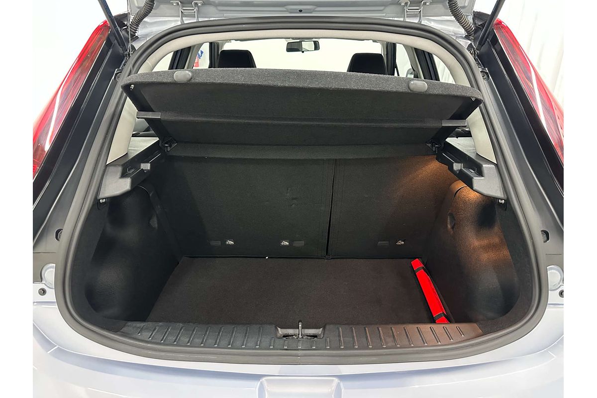 2024 MG MG3 Core