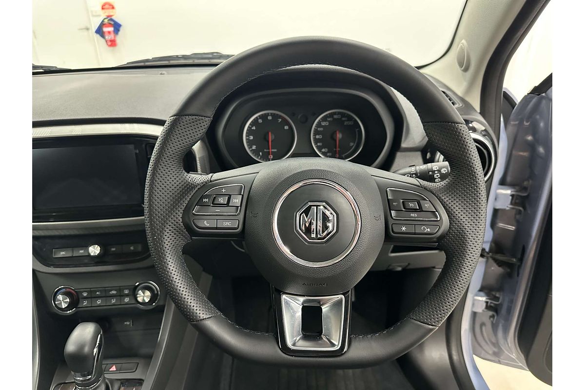 2024 MG MG3 Core