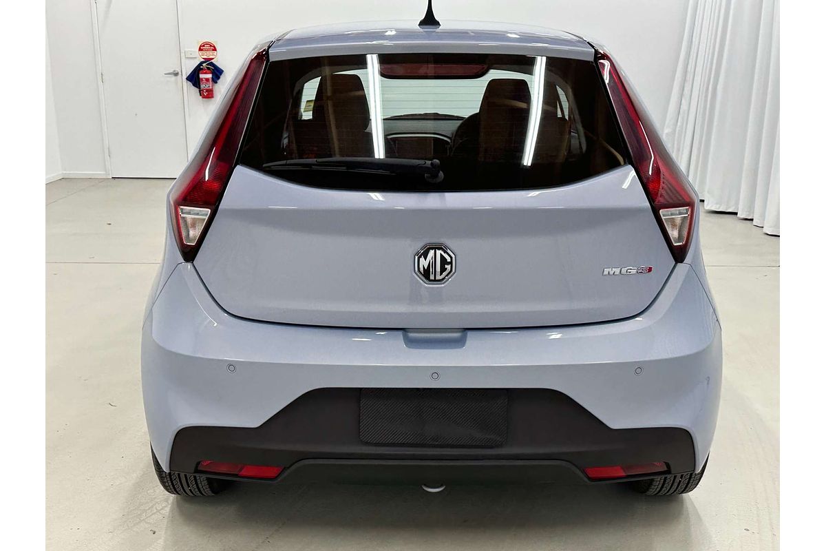 2024 MG MG3 Core