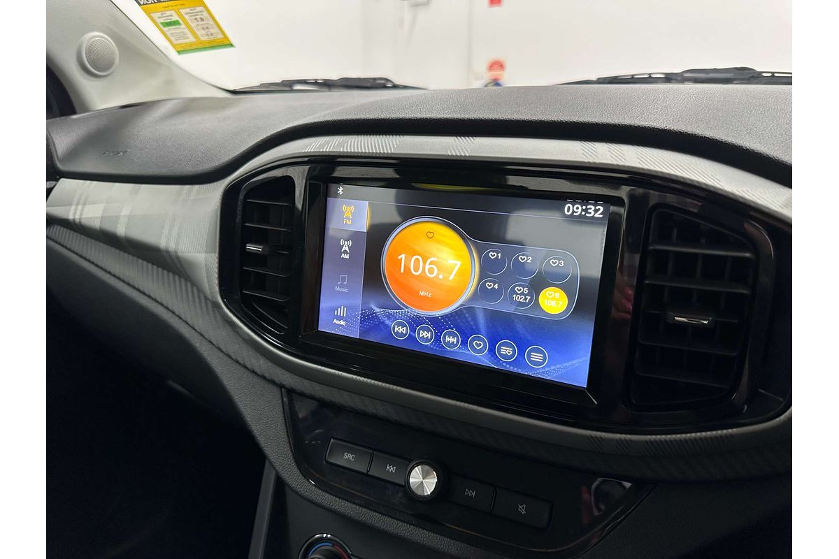 2024 MG MG3 Core