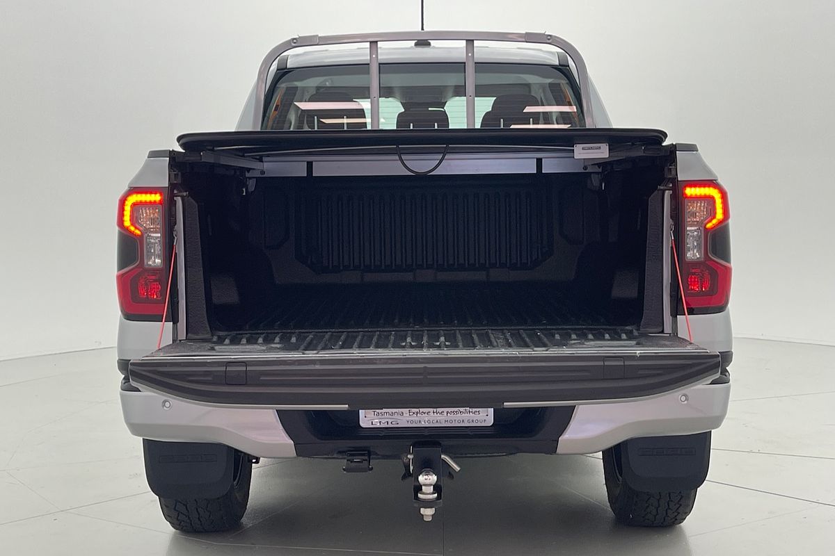 2023 Ford Ranger XLS 4X4