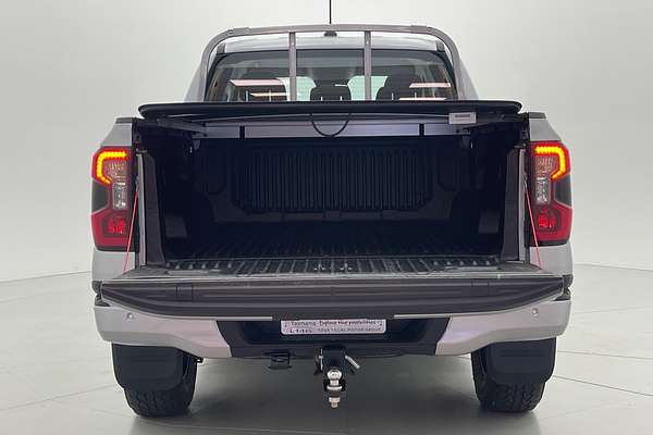 2023 Ford Ranger XLS 4X4