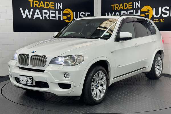 2008 BMW X5 xDrive3.0SI AWD
