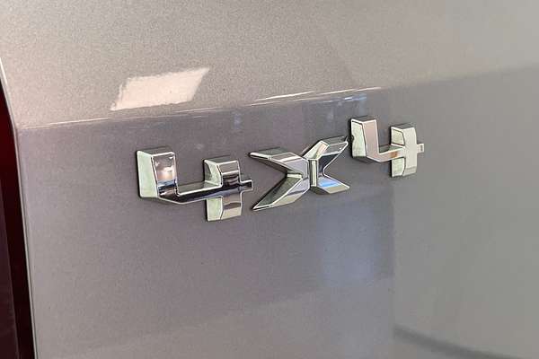 2023 Ford Ranger XLS 4X4