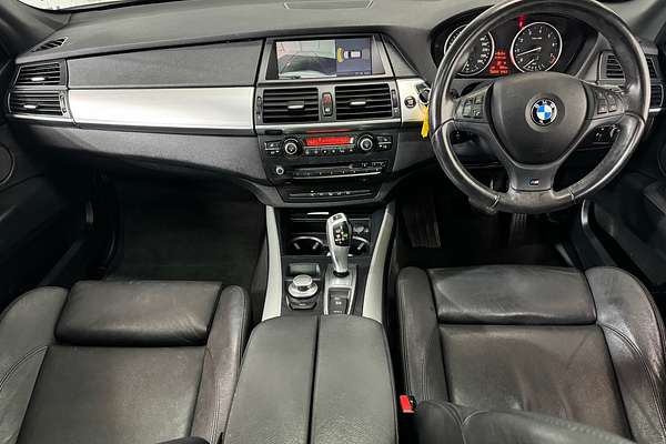 2008 BMW X5 xDrive3.0SI AWD