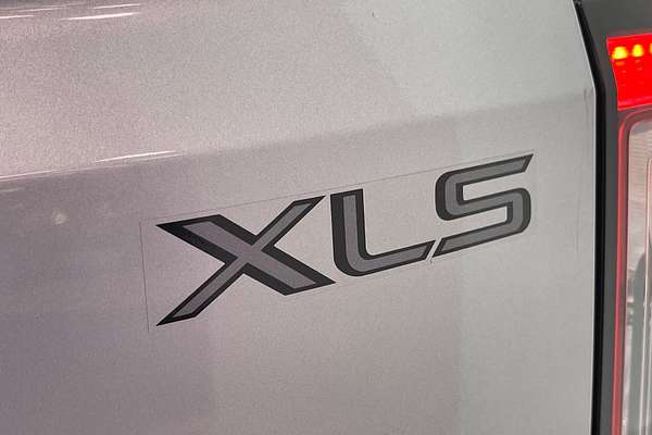 2023 Ford Ranger XLS 4X4
