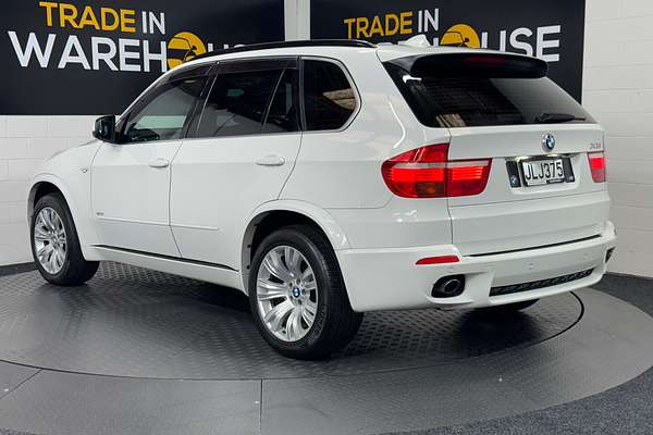 2008 BMW X5 xDrive3.0SI AWD