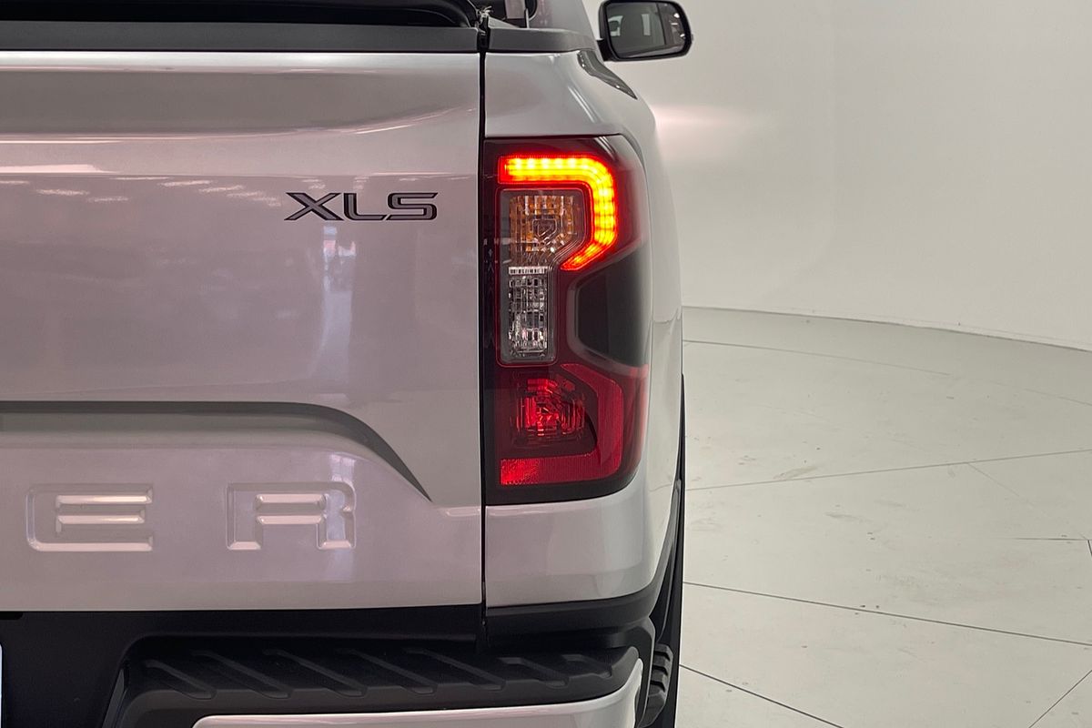 2023 Ford Ranger XLS 4X4