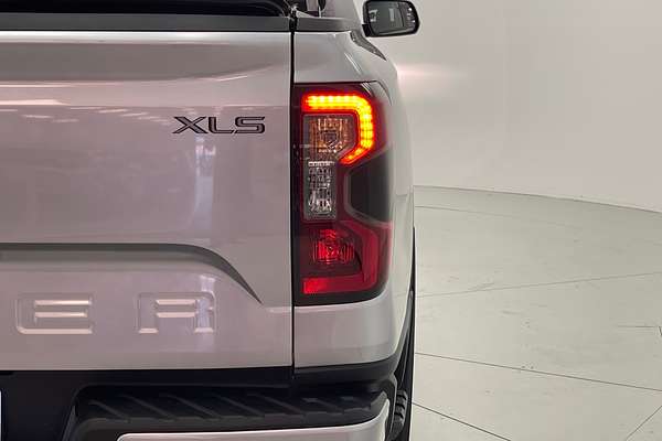 2023 Ford Ranger XLS 4X4