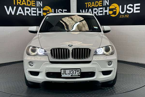 2008 BMW X5 xDrive3.0SI AWD