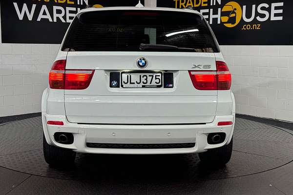 2008 BMW X5 xDrive3.0SI AWD