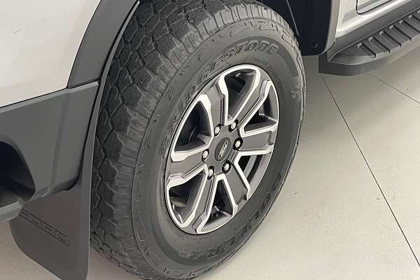 2023 Ford Ranger XLS 4X4