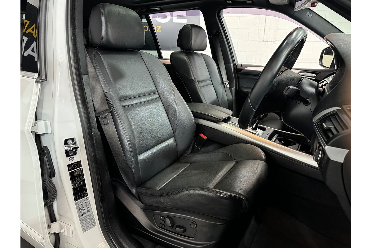 2008 BMW X5 xDrive3.0SI AWD