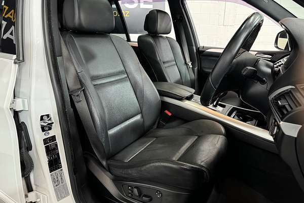 2008 BMW X5 xDrive3.0SI AWD