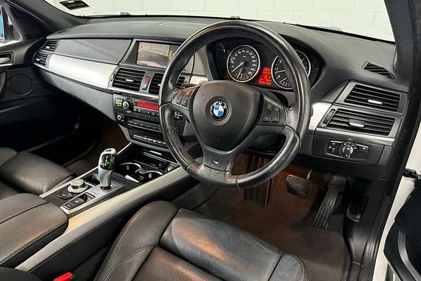 2008 BMW X5 xDrive3.0SI AWD