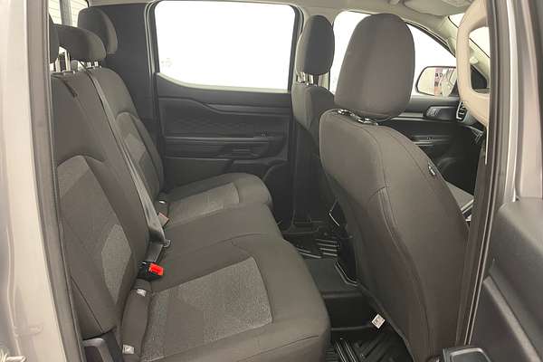 2023 Ford Ranger XLS 4X4