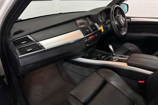 2008 BMW X5 xDrive3.0SI AWD