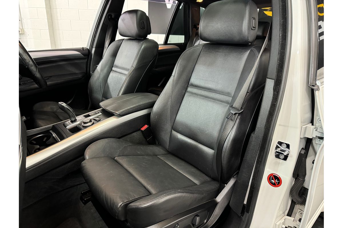 2008 BMW X5 xDrive3.0SI AWD