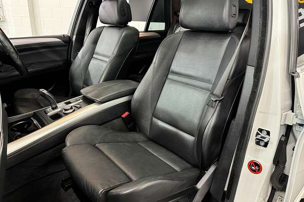 2008 BMW X5 xDrive3.0SI AWD