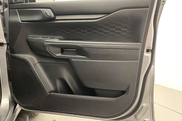 2023 Ford Ranger XLS 4X4