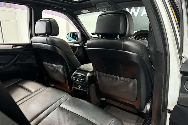 2008 BMW X5 xDrive3.0SI AWD