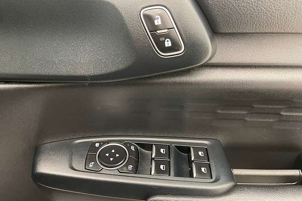 2023 Ford Ranger XLS 4X4