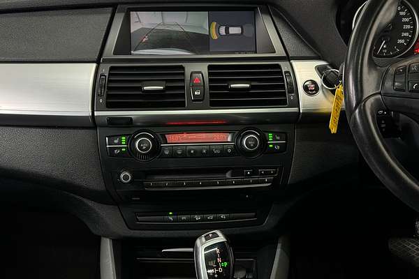 2008 BMW X5 xDrive3.0SI AWD