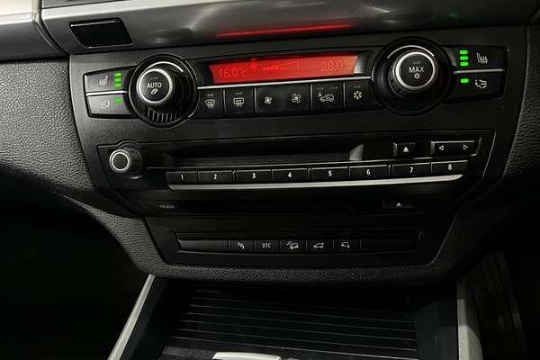 2008 BMW X5 xDrive3.0SI AWD