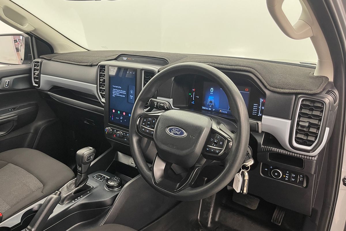 2023 Ford Ranger XLS 4X4
