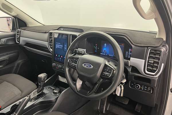 2023 Ford Ranger XLS 4X4