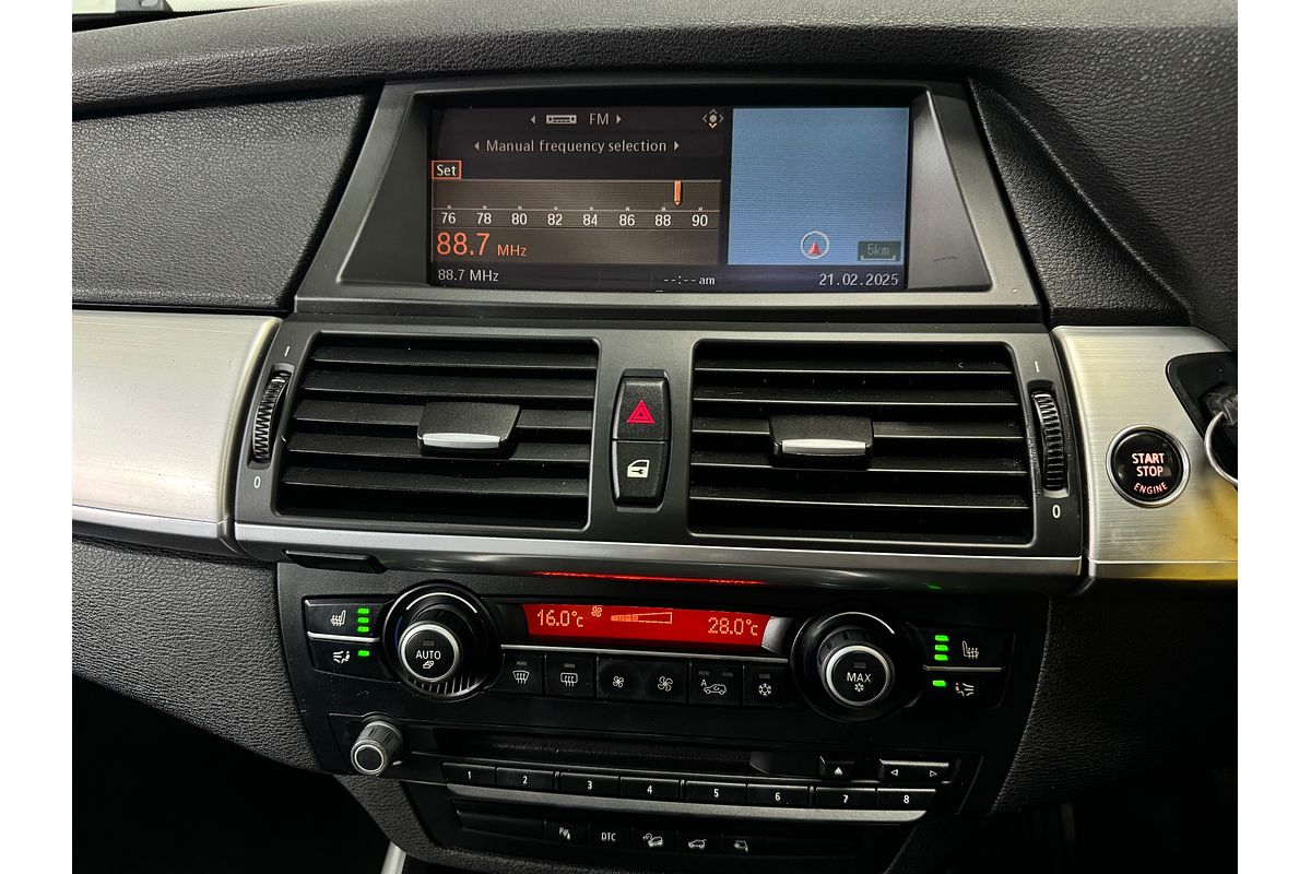 2008 BMW X5 xDrive3.0SI AWD