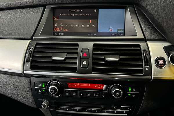 2008 BMW X5 xDrive3.0SI AWD