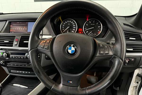 2008 BMW X5 xDrive3.0SI AWD