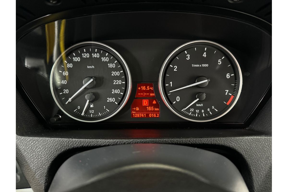 2008 BMW X5 xDrive3.0SI AWD
