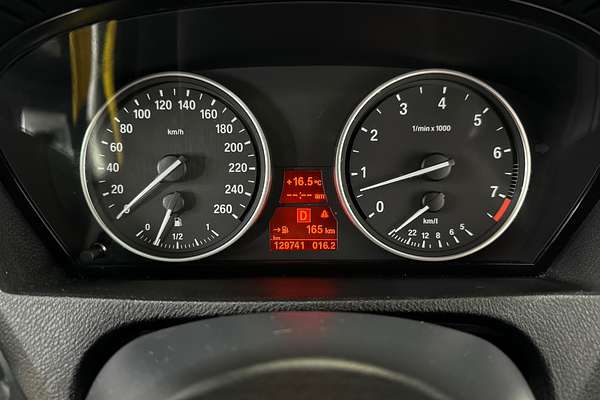 2008 BMW X5 xDrive3.0SI AWD