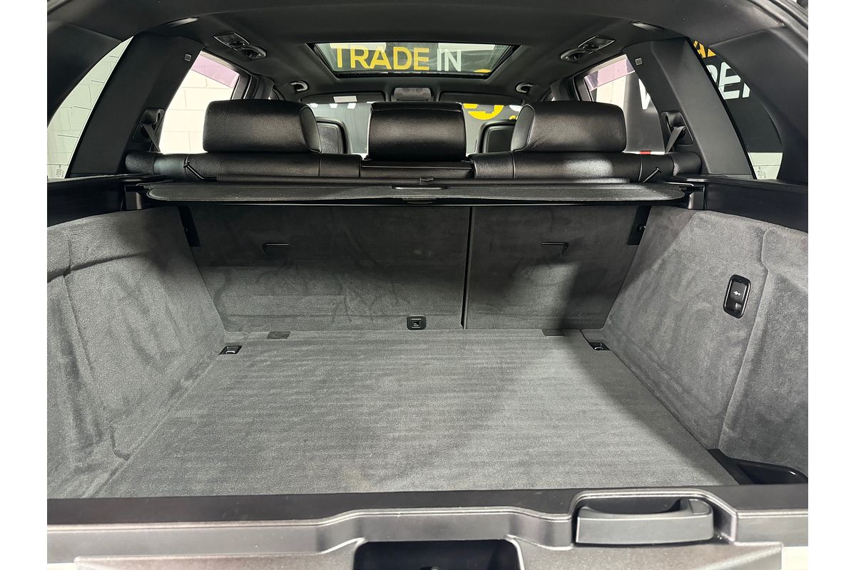 2008 BMW X5 xDrive3.0SI AWD