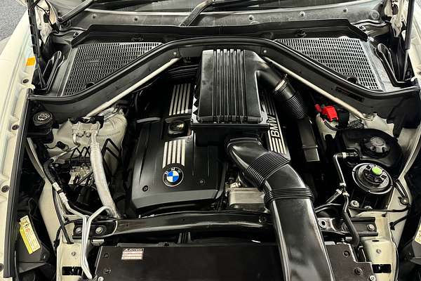 2008 BMW X5 xDrive3.0SI AWD