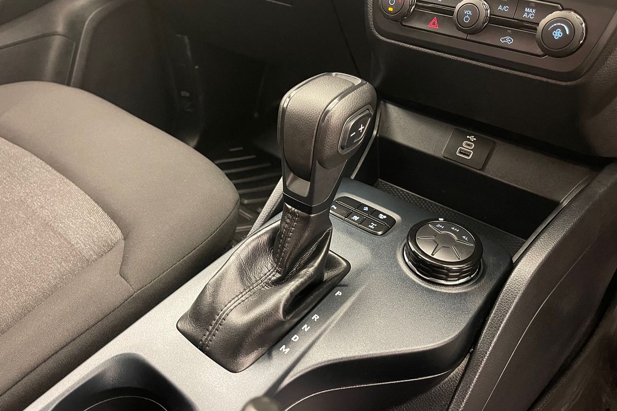 2023 Ford Ranger XLS 4X4