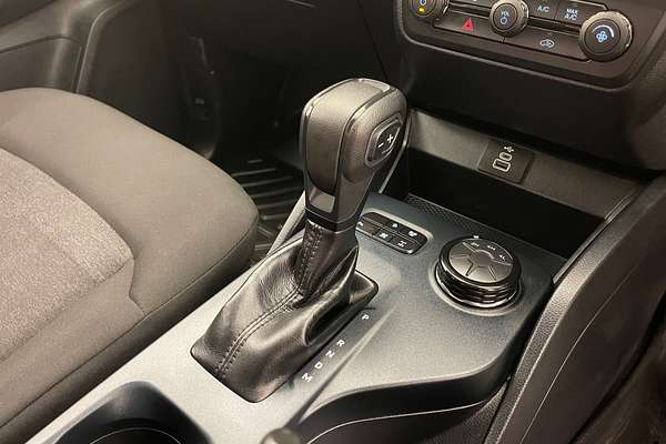 2023 Ford Ranger XLS 4X4