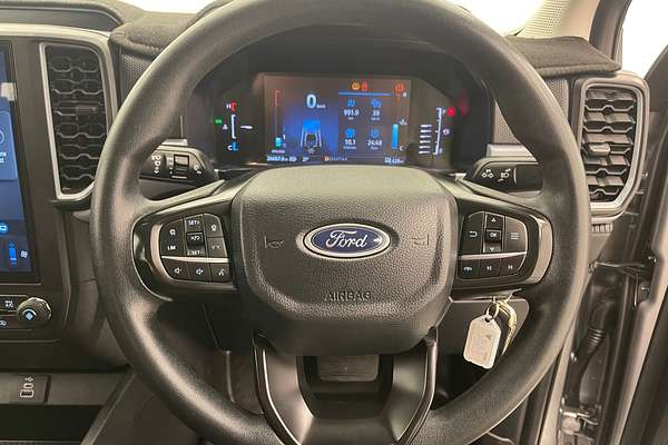 2023 Ford Ranger XLS 4X4