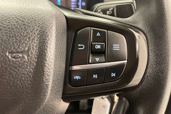 2023 Ford Ranger XLS 4X4